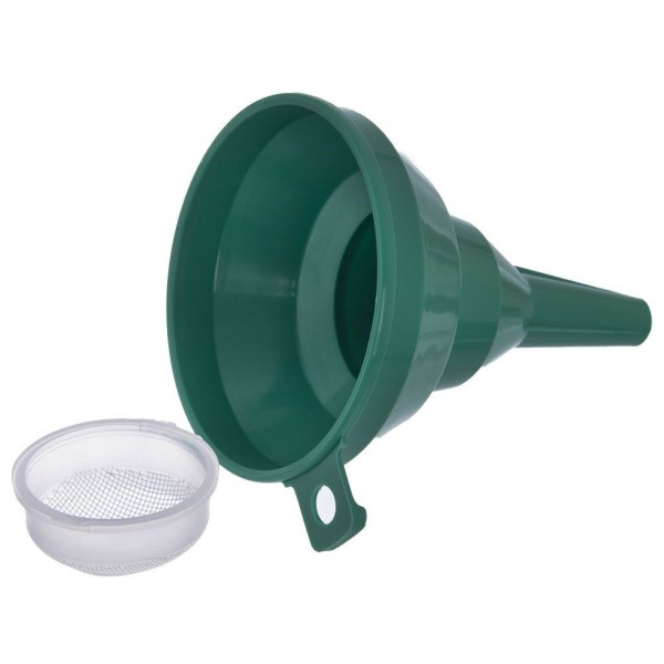 Lejek kuchenny Orion 120420 do słoików i butelek 11,5 cm