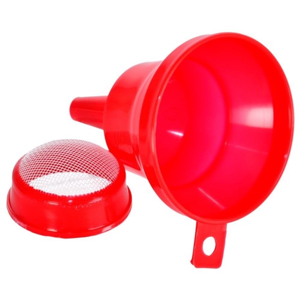 Lejek kuchenny Orion 120420 do słoików i butelek 11,5 cm