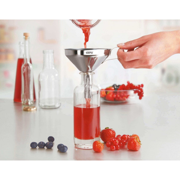 Lejek kuchenny Gefu VERSARE (10.5 cm)