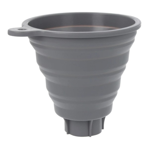 Lejek kuchenny silikonowy składany mały 4.2cm do słoików oleju BRUNBESTE BB-3371