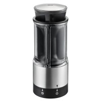 Krajacz do warzyw i owoców GEFU FlexiCut, składany do przechowywania