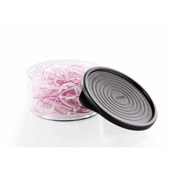 Krajacz do warzyw GEFU Spiralfix® do spiralizacji warzyw