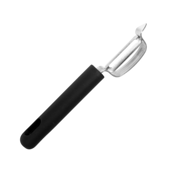 Овочечистка вертикальна, Brunbeste BB-1689 — для чистки картоплі, яблук і овочів швидко