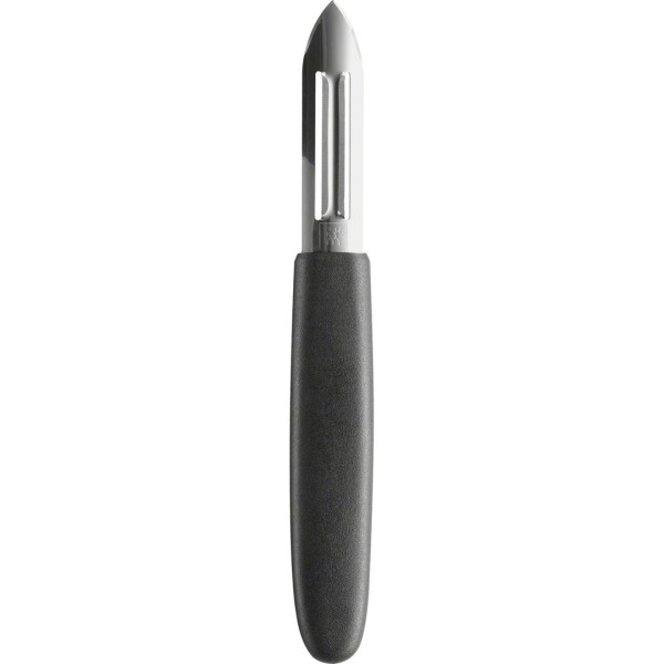 Овочечистка Zwilling Twin Grip 6,5 см для швидкого очищення овочів та фруктів