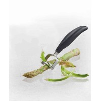 Obieraczka do szparagów GEFU Filigrano do precyzyjnego obierania warzyw