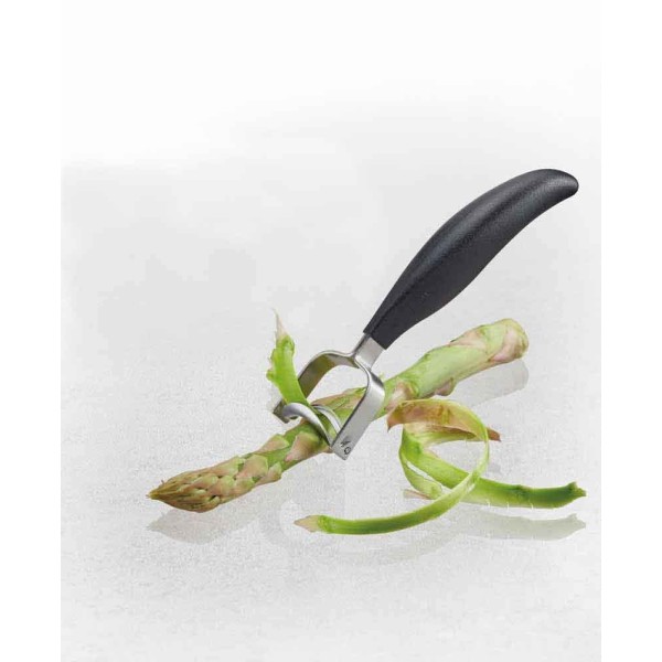 Обсадка кухонна GEFU Filigrano для чищення спаржі Обсадка кухонна GEFU Filigrano для чищення спаржі