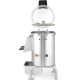 Obieraczka elektryczna Hendi 229217 Kitchen Line do ziemniaków 10 kg, 750 W