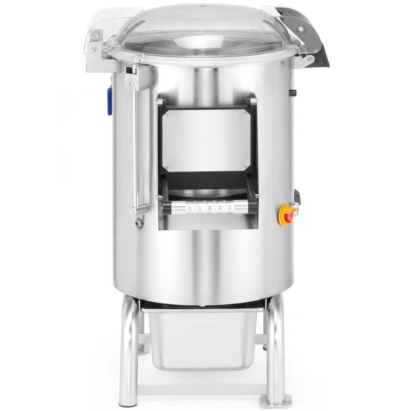 Obieraczka elektryczna Hendi 229217 Kitchen Line do ziemniaków 10 kg, 750 W
