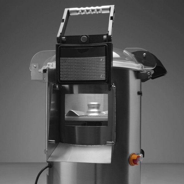 Obieraczka elektryczna Hendi 229217 Kitchen Line do ziemniaków 10 kg, 750 W