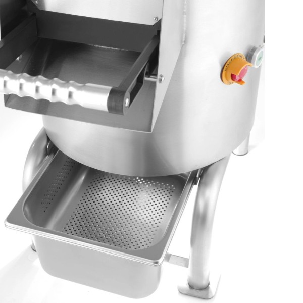 Obieraczka elektryczna Hendi 229217 Kitchen Line do ziemniaków 10 kg, 750 W