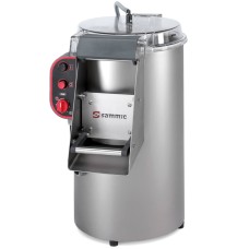 Obieraczka elektryczna Sammic PI-20 do ziemniaków i warzyw 20 kg 400 V 550 W