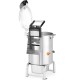 Obieraczka elektryczna Hendi 229200 Kitchen Line do ziemniaków 5 kg 550 W