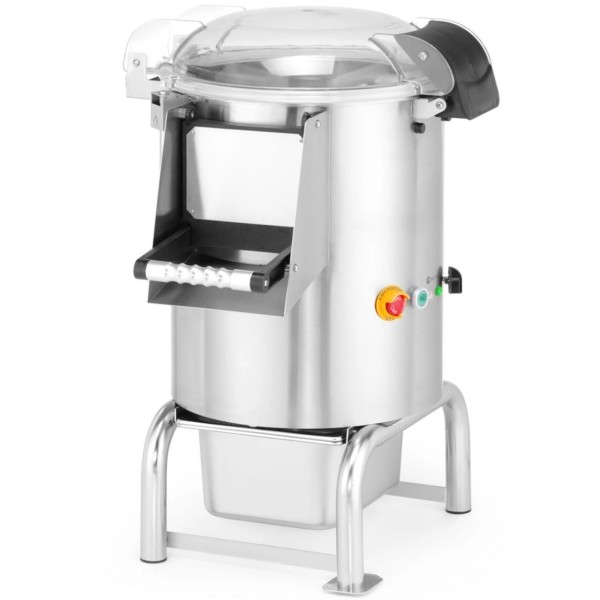 Obieraczka elektryczna Hendi 229200 Kitchen Line do ziemniaków 5 kg 550 W