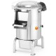 Obieraczka elektryczna Hendi 229200 Kitchen Line do ziemniaków 5 kg 550 W