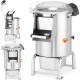Obieraczka elektryczna Hendi 229200 Kitchen Line do ziemniaków 5 kg 550 W
