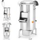 Obieraczka elektryczna Hendi 229224 Kitchen Line do ziemniaków 18 kg 1100 W