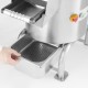Obieraczka elektryczna Hendi 229224 Kitchen Line do ziemniaków 18 kg 1100 W