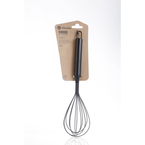 Trzepaczka Modern Kitchen Ubijacz 29 cm do ubijania i mieszania