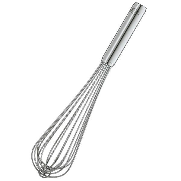 Кухонна вінчик Roesle Classic 45 см, французький — для збивання кремів і соусів