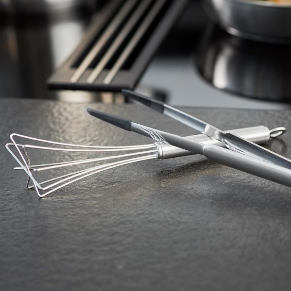 Кухонна вінчик Roesle Gwiazda 27 см для збивання й змішування інгредієнтів Кухонна вінчик Roesle Gwiazda 27 см для збивання й змішування інгредієнтів