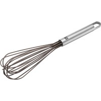 Trzepaczka silikonowa Zwilling Pro 28 cm do mieszania i ubijania