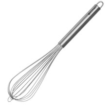 Тріпачка для збивання, Hendi 532201, 7 стальних прутів, довж. 300 мм (кухонна)