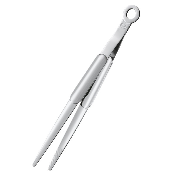 Кондитерські щипці, Roesle Szczypce cukiernicze precyzyjne, для точного декору та подачі десертів