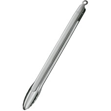 Кухонні щипці, Roesle, uniwersalne 40 см з блокадою — для смаження та сервірування