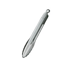 Кухонні щипці, Roesle, uniwersalne 23 см, з блокадою — для сервування та приготування