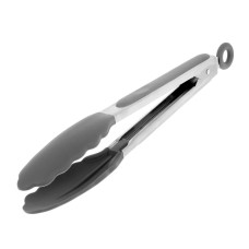 Szczypce kuchenne Brunbeste BB-1796 (30 cm silikonowe)