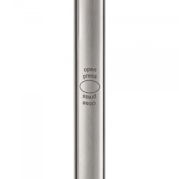 Szczypce uniwersalne Roesle 30cm (z blokadą)