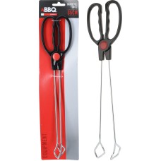 Щипці кухонні Weber SZCZYPCE DO GRILLA 35cm для зручного грилювання