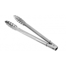 Szczypce do potraw i żywności z blokadą 300 mm - Hendi 171806