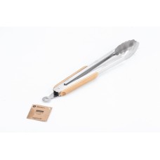 Кухонні щипці Modern Kitchen 26,5 см для зручного захоплення їжі