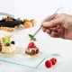 Szczypce kuchenne GEFU Preciso do precyzyjnego chwytania żywności