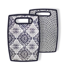 Дошка для нарізання, Maestro MR-1687, пластиковa 20×30 см — кухонна для щоденного різання