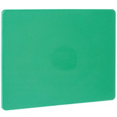 Deska do krojenia HACCP do warzyw GN 1/1 530x325 mm zielona