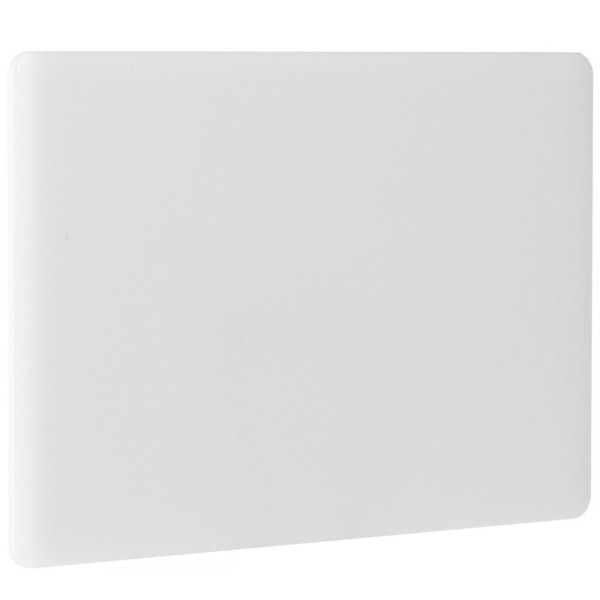 Deska do krojenia HACCP GN 1/1 530x325 mm biała do pieczywa i nabiału