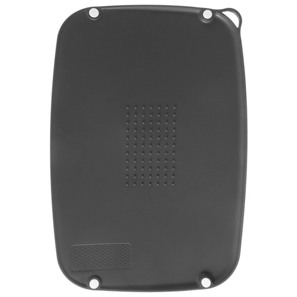 Дошка для різання, Orion, ELA двостороння з виступами 37.5x25 см — кухонна для щоденного різання