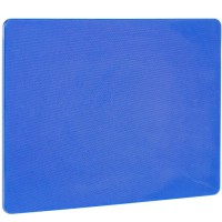 Дошка кухонна HACCP HACCP для риби та морепродуктів GN 1/1 530x325 мм синя