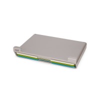 Набір дошок JJ, Folio Slim Large m — комплект 4 шт., для зберігання в шафці та нарізки