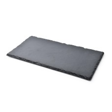 Deska do krojenia Modern Kitchen łupkowa 30x15 cm do serwowania