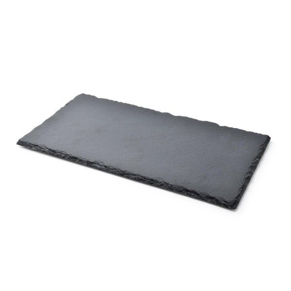 Deska do krojenia Modern Kitchen łupkowa 30x15 cm do serwowania