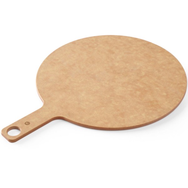 Deska do krojenia i serwowania pizzy z uchwytem śr. 356 mm