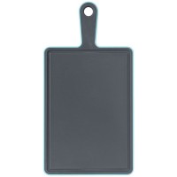 Дошка для нарізання, ORION, uniwersalna plastikowa 36.5x19 см — кухонна для щоденного використання