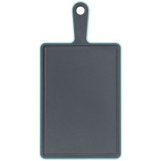 Дошка для нарізання, ORION, uniwersalna plastikowa 36.5x19 см — кухонна для щоденного використання