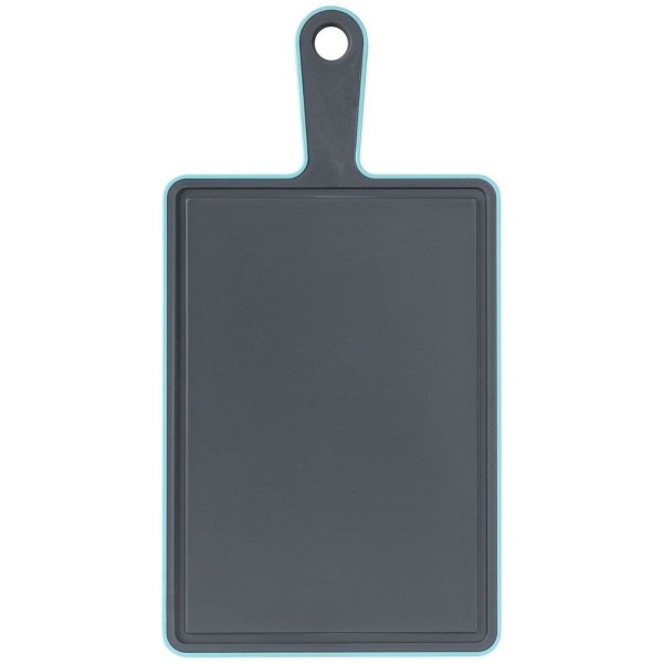 Дошка для нарізання, ORION, uniwersalna plastikowa 36.5x19 см — кухонна для щоденного використання
