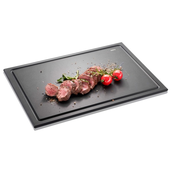 Дошка для нарізання GEFU SLIZE 44x30 см для кухонних овочів та продуктів