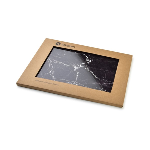 Aria Deska szklana 20x30cm