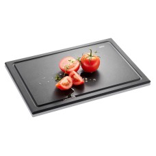 Deska do krojenia GEFU SLIZE 37x25 cm do kuchni uniwersalna